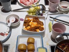 -麻辣因子滩羊火锅(世和广场店)
