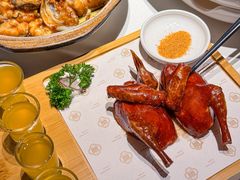 -南棠馆粤菜坊(销品茂店)