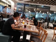 -必胜客(国贸店)