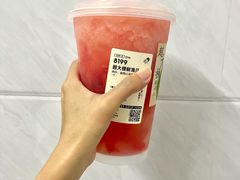 -喜茶(佛山顺德大良东乐路店)