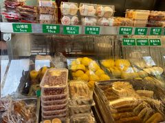-李小老烧饼(常营民族家园店)