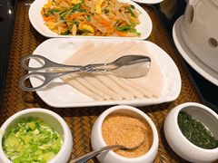 闽南古早润饼-闽和南(深圳万象城店)