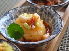 -五号茶居·新派粤菜·岭南五号酒店(沿江中路店)