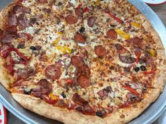 -Tubestation站点比萨(五道营店)