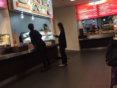 -Magic Food Point(Airport Street food)