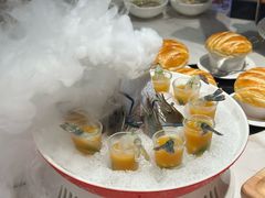 -滋粥楼·顺德菜(番禺广场总店)