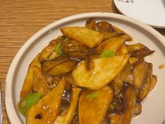 -金掌勺·锅包肉(广渠门店)