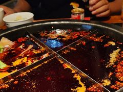 -陈眼镜火锅(总店)