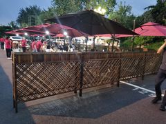 -大东方海鲜酒楼(小武基桥店)