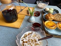 -MAP CHA普洱茶馆(翠湖店)