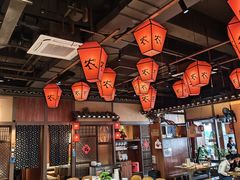 -农耕记·湖南土菜(halo广场店)