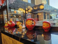 -大馥·炭火烧肉酒场(莘庄莘福坊店)