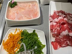 -海底捞火锅(金光华店)