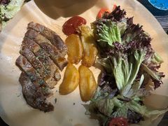 -The Cheebat 锌吧·Bistro(体育西店)