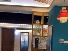 -呷湘厨·鱼汤捞饭·剁椒鱼头·辣椒炒肉(国家会展中心店)