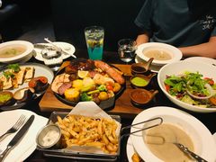 -blue frog蓝蛙(长泰广场店)