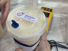 -茶百道(京溪店)