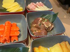 -新石器烤肉(高行万嘉店)