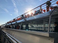 -Bateaux Mouches塞纳河游船
