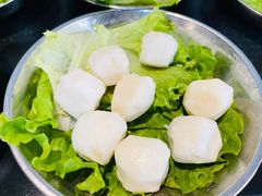 -上二楼涮肉馆(顺义二中店)