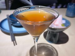 刺梨太阳酒-山石榴·贵州菜(丰盛里店)