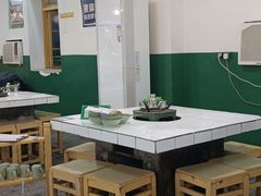 大堂-石灰市老火锅(北滨路店)