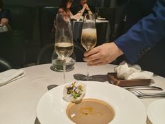 -L'Arome芳芳法国餐厅(仙林金鹰店)
