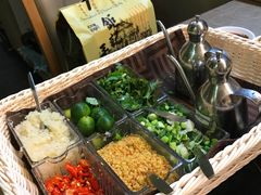 -金海阁海鲜火锅