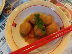 -肥韬茶餐厅(海上世界店)