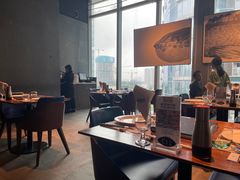 大堂-Mr·Fish鱼鲜生海鲜放题(银泰in99店)