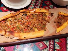 -Mevlana梅夫娜土耳其餐厅·清真