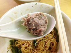 IMG_3922-文辉墨鱼丸大王(铜锣湾渣甸街总店)