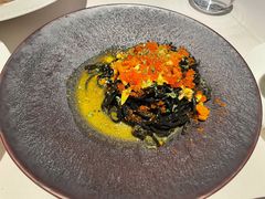 -L'Arome芳芳法国餐厅(仙林金鹰店)