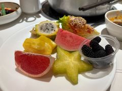 -第六季自助餐厅(王府井店)