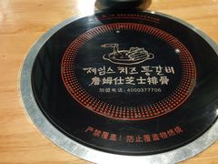 -肥肥虾庄·金牌油焖大虾(杨园滨江时代walk店)