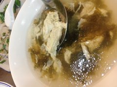 -临街徽菜馆·正宗黄山味