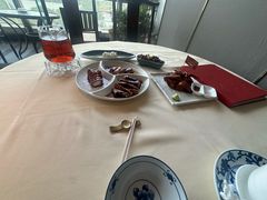 -侨美食家·粤菜(体育西路店)