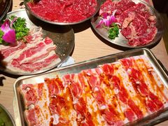 -西塔老太太泥炉烤肉(北京望京店)