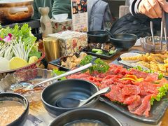 -束河人家(南锣鼓巷店)