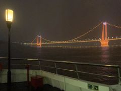 -武汉两江游览·夜游长江(汉口粤汉码头)