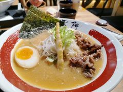 -雷门拉面·现熬骨汤(凯德来福士店)