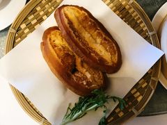-白天鹅宾馆-宏图府餐厅