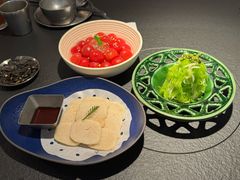 -锦荟JINHUI·浙江小馆(上海荟聚店)