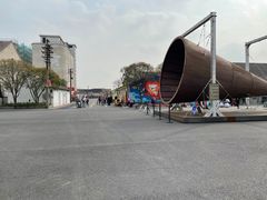 -云间粮仓