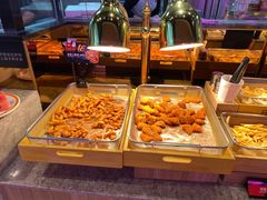 -比格比萨自助(延庆万达广场店)