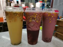 -九秋茶铺(三里屯店)