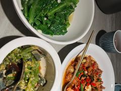 -鱼你相聚·河鲜馆(袁家岭店)