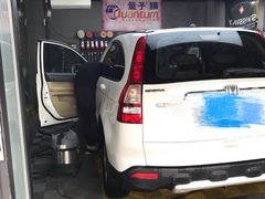 -CJ车体工作室·洗车·贴膜·美容