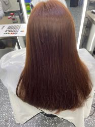 -东梵造型·烫发染发接发连锁SALON