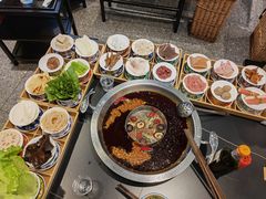 -俏媳妇火锅(宽窄巷子店)